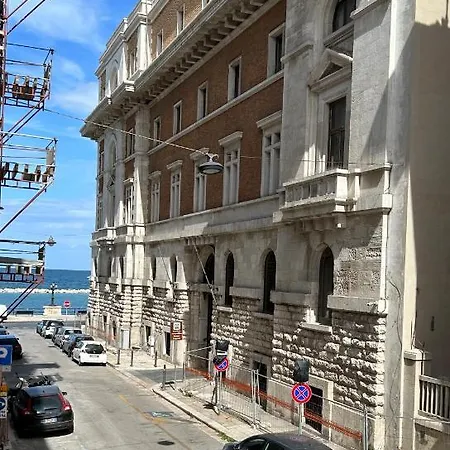 La Casa Di Maar Apartment Bari Exterior photo