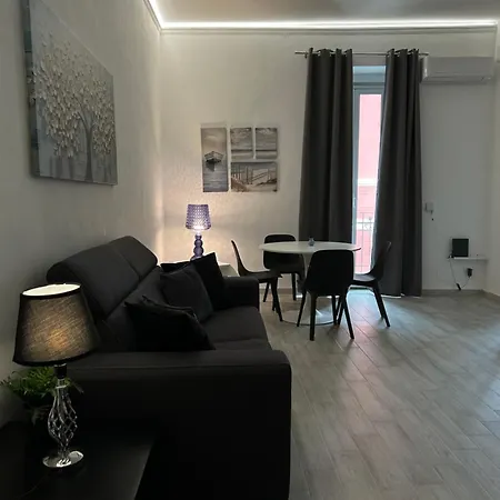 La Casa Di Maar Apartment Bari Exterior photo
