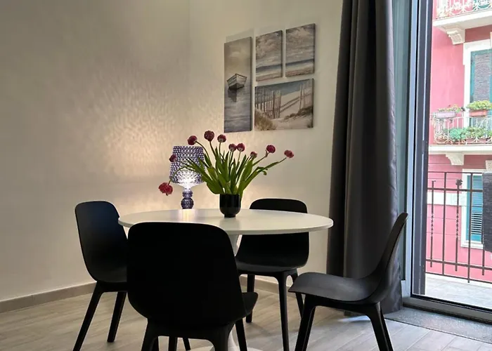 La Casa Di Maar