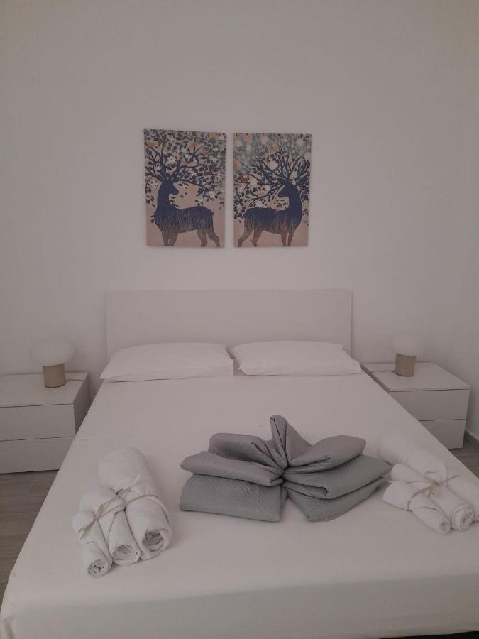 La Casa Di Maar Apartment *