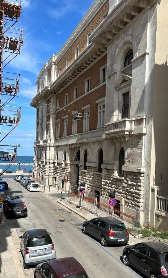 Apartment La Casa Di Maar Bari