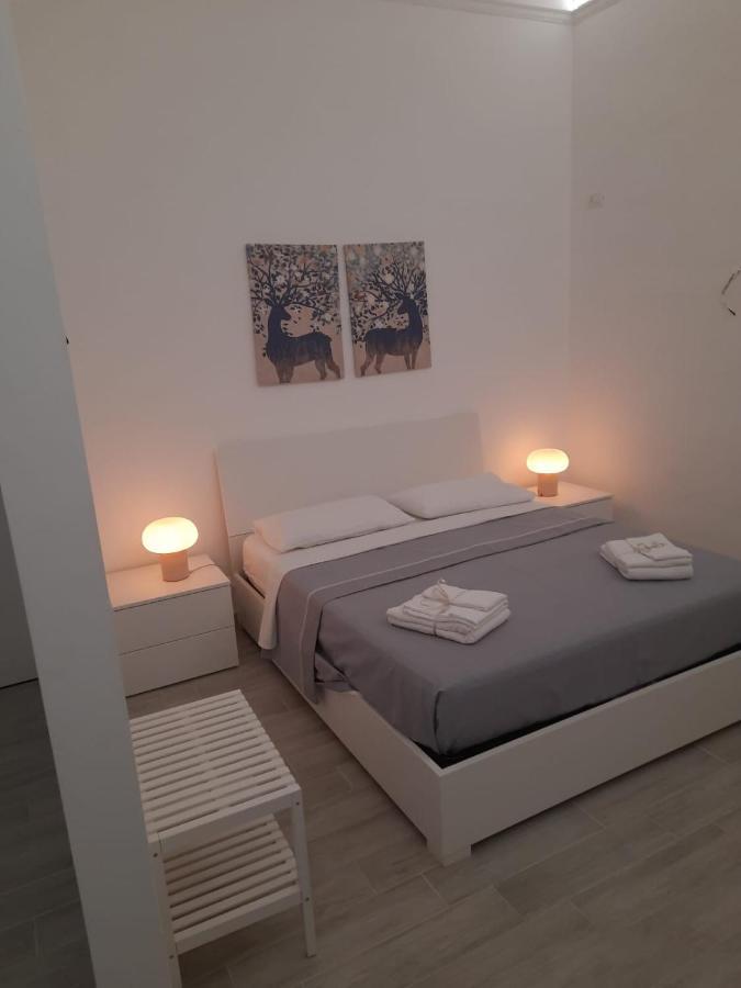 La Casa Di Maar Apartment