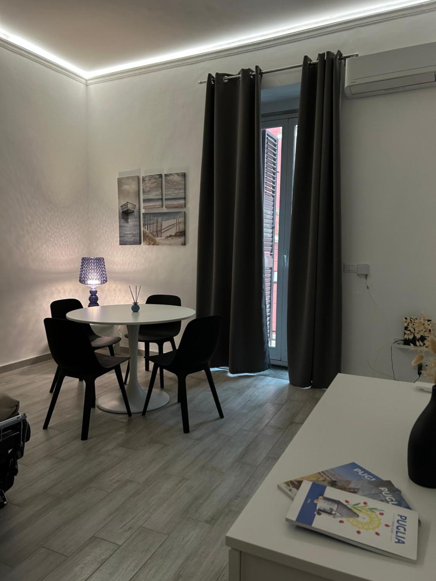 Apartment La Casa Di Maar Bari