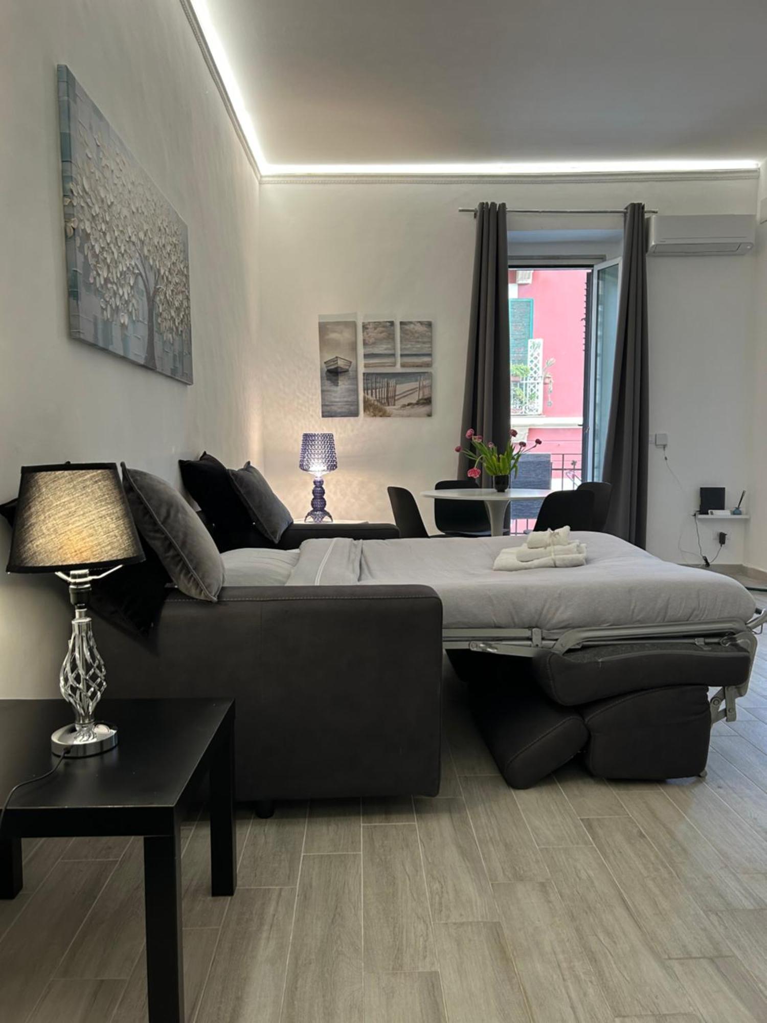 La Casa Di Maar